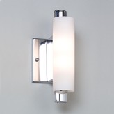 Thumbnail for your product : Illuminating Experiences Two Light Halogen Bath Wall Bracket