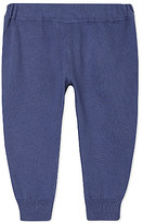 Thumbnail for your product : Bonnie Baby Stretch jogging bottoms 3-24 months