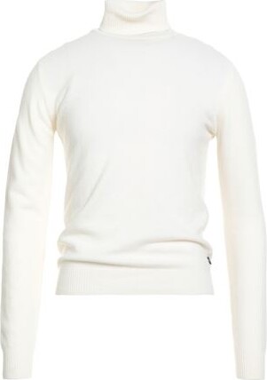 40weft Man Turtleneck