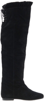 Thumbnail for your product : Park Lane Over The Knee Boots