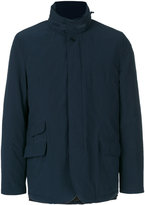 Thumbnail for your product : Aspesi rain jacket