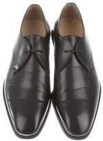 Thumbnail for your product : Stella McCartney Vegan Leather Round-Toe Loafers
