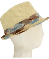 Thumbnail for your product : San Diego Hat Company Kids PBK3200 (Toddler/Little Kids)