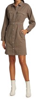 Thumbnail for your product : Gestuz Cotton Shirtdress