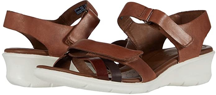 ecco felicia ankle sandal