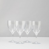 Thumbnail for your product : Hudson Park Avenue White Wine Glass, Set of 4