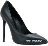 Thumbnail for your product : Off-White For Walking pumps