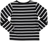 Thumbnail for your product : Carter's L/S Tee - Ballerina Shoes- 24 Months