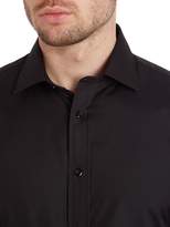 Thumbnail for your product : T.M.Lewin Men's Poplin fitted shirt
