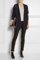 Thumbnail for your product : Acne Studios Priya open-knit cardigan