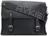 Thumbnail for your product : Sonia Rykiel Oyster flap bag
