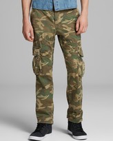 Thumbnail for your product : Superdry New Core Cargo Lite Pants