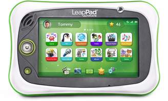 Leapfrog LeapPad Ultimate Ready for School Tablet