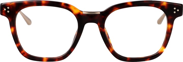 Linda Farrow Evans Glasses