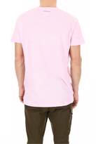 Thumbnail for your product : DSQUARED2 K-way T-shirt