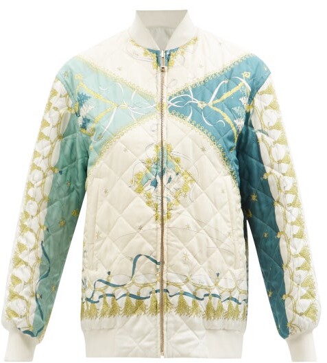 silk jackets australia