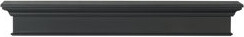 Pearl Mantels The Henry Fireplace Mantel Shelf