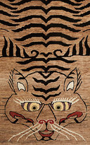 Thumbnail for your product : Madeline Weinrib Tiger Tops" Tibetan Carpet