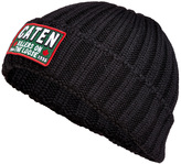 Thumbnail for your product : DSquared 1090 Dsquared2 Wool Knit Hat