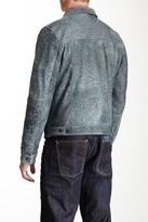 Thumbnail for your product : Nudie Jeans Perry Suede Jacket