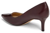 Thumbnail for your product : Trotters Signature 'Alexa' Kidskin Leather Pump
