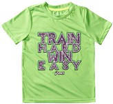 Thumbnail for your product : Asics Performance Tee (Little Boys)