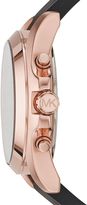Thumbnail for your product : Michael Kors MK8559 mens strap watch