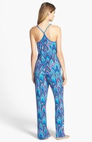 Thumbnail for your product : Josie 'Magda' Print Camisole Pajamas