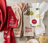 Thumbnail for your product : Pottery Barn Ornament Guest Towel