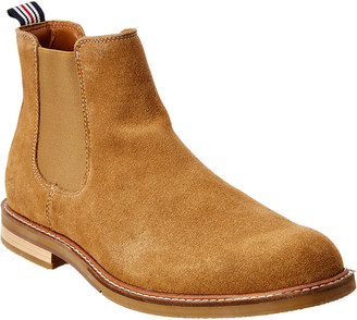 original penguin huntsman boots