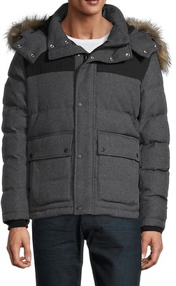 bohlen down jacket