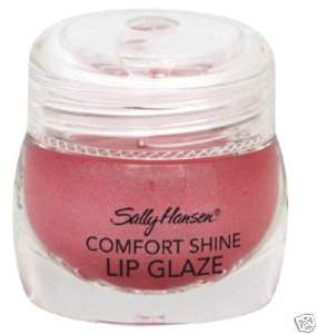 Sally Hansen Comfort Shine Lip Glaze in Sugared Berry