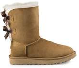 Thumbnail for your product : UGG Classic Bailey Bow Sheepskin Boots