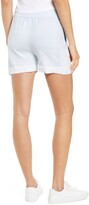 Thumbnail for your product : Blanc Noir Huntress Shorts