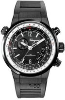 Thumbnail for your product : Ferragamo Men's F-80 Chronograph Watch