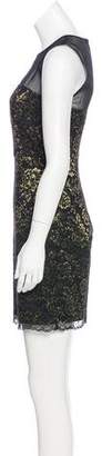 Diane von Furstenberg Nisha Lace Dress