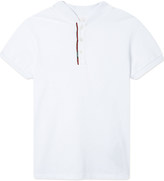 Thumbnail for your product : Gucci Polo Shirt 4-12 Years - for Boys
