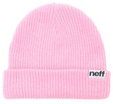 Thumbnail for your product : Neff Fold Beanie
