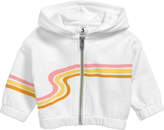 Thumbnail for your product : Stem Swirl Full Zip Hoodie