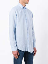 Thumbnail for your product : Massimo Alba 'Canary' shirt