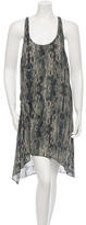 Thumbnail for your product : Haute Hippie Dress w/ Tags