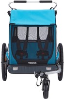 Thumbnail for your product : Thule Coaster XT Double Seat Bike Trailer