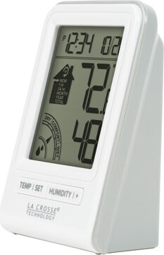 La Crosse Technology Data Logger Thermometer