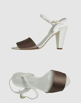 Thumbnail for your product : Martin Clay High-heeled sandals