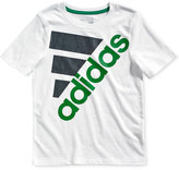 Thumbnail for your product : adidas Little Boys' Shock Performance Tee