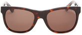 Thumbnail for your product : Kenzo Women's Tortoise Acetate Sunglasses