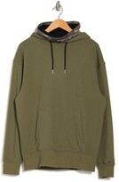 Thumbnail for your product : Joe's Jeans French Terry Knit Hoodie