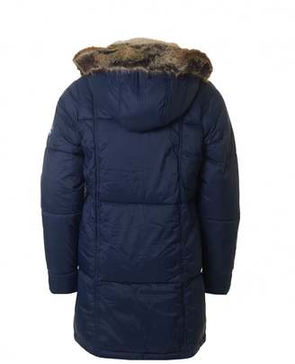 Barbour Ice Field Quilted Jacket