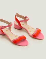 Thumbnail for your product : Kitty Heeled Sandals
