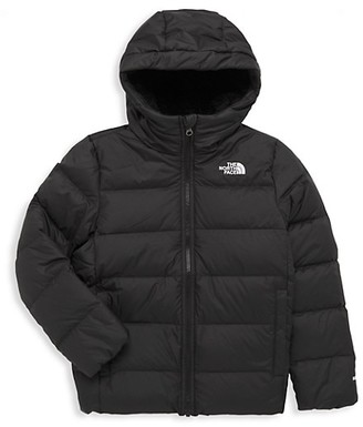 the north face boys clothing